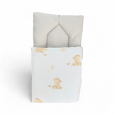 Baby Hooded Carry Nest